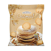 Harina de Avena