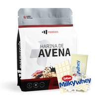 Harina De Avena