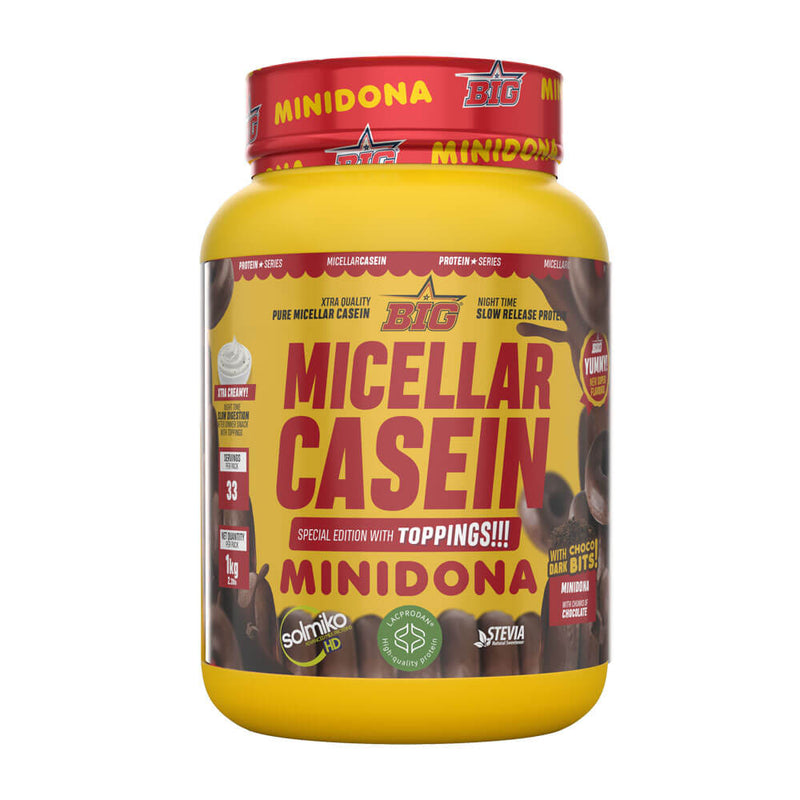 Micellar Casein - BIG 12