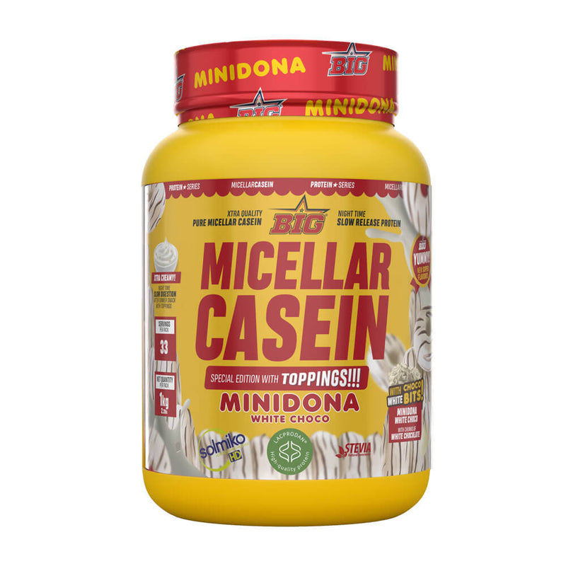 Micellar Casein - BIG 13