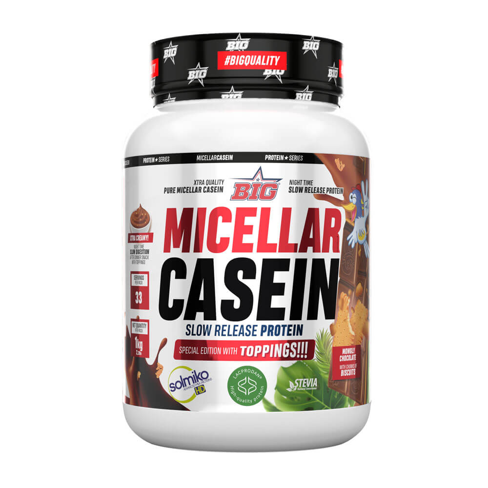 Micellar Casein