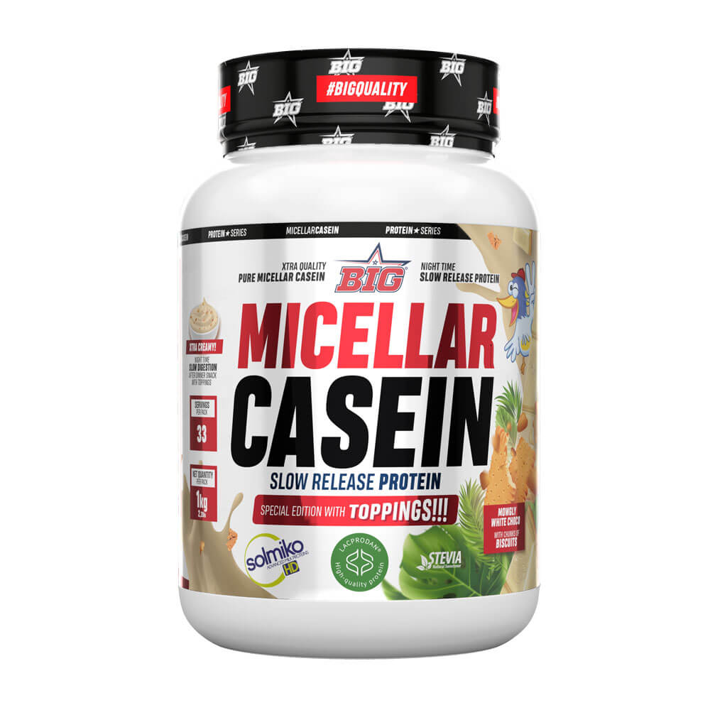 Micellar Casein