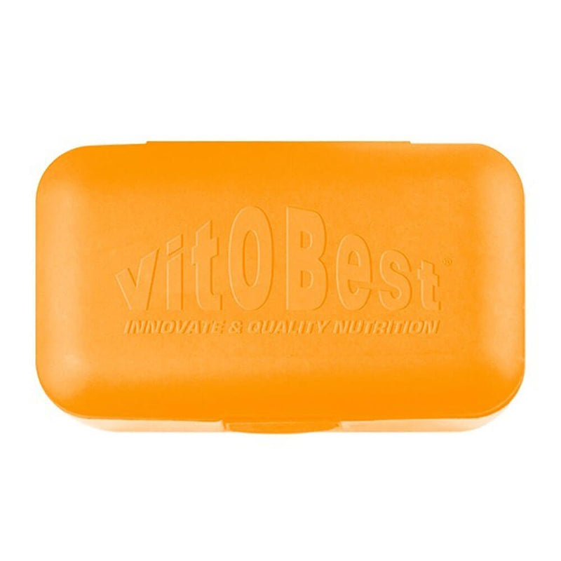 Pastillero - VitoBest 3