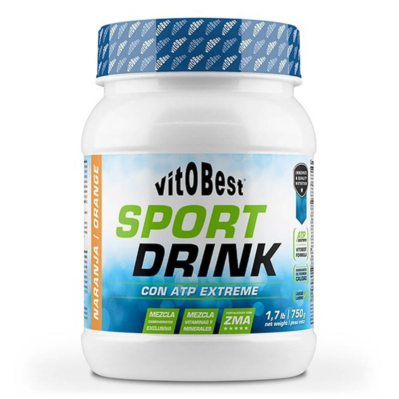 Sport Drink - VitoBest 2