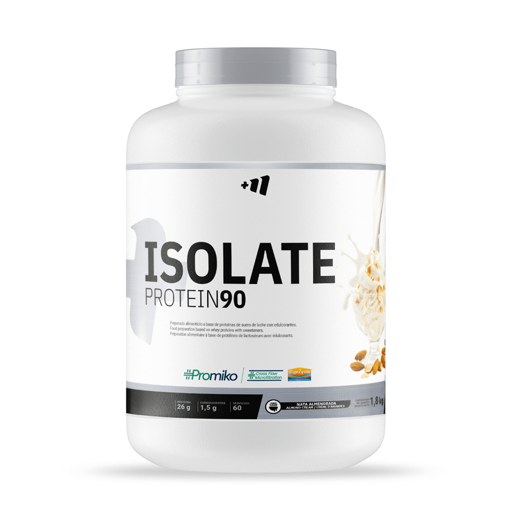 Isolate 90 CFM con Promiko® CFM