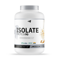 Isolate 90 CFM con Promiko® CFM