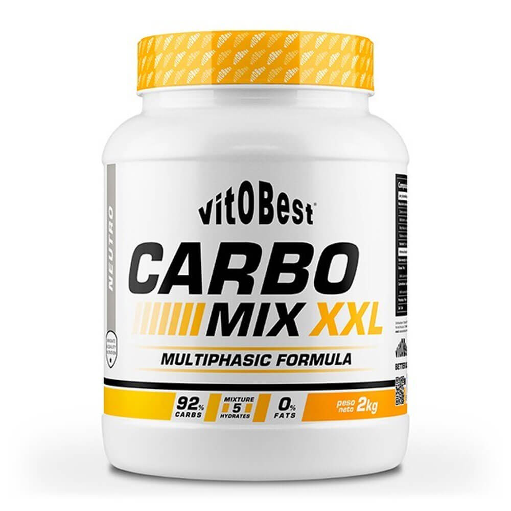 Carbo Mix XXL