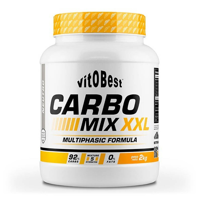 Carbo Mix XXL - VitoBest 1
