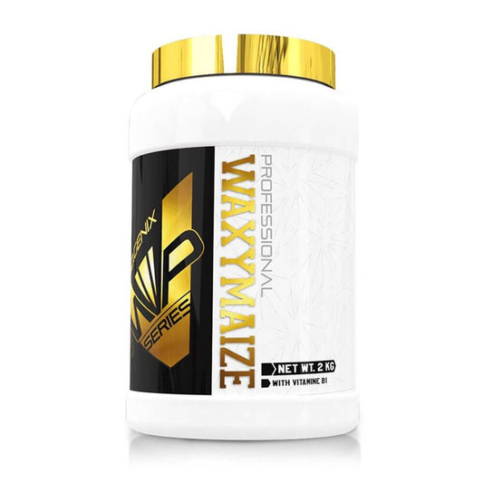 Waxymaize (Sin Sabor) de la marca IO.Genix en Amilopectina