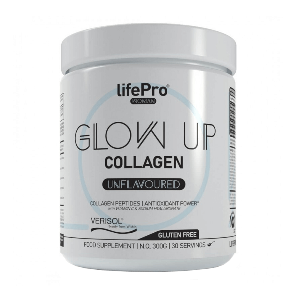 Glow Up Collagen
