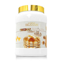 Tortitas Originales