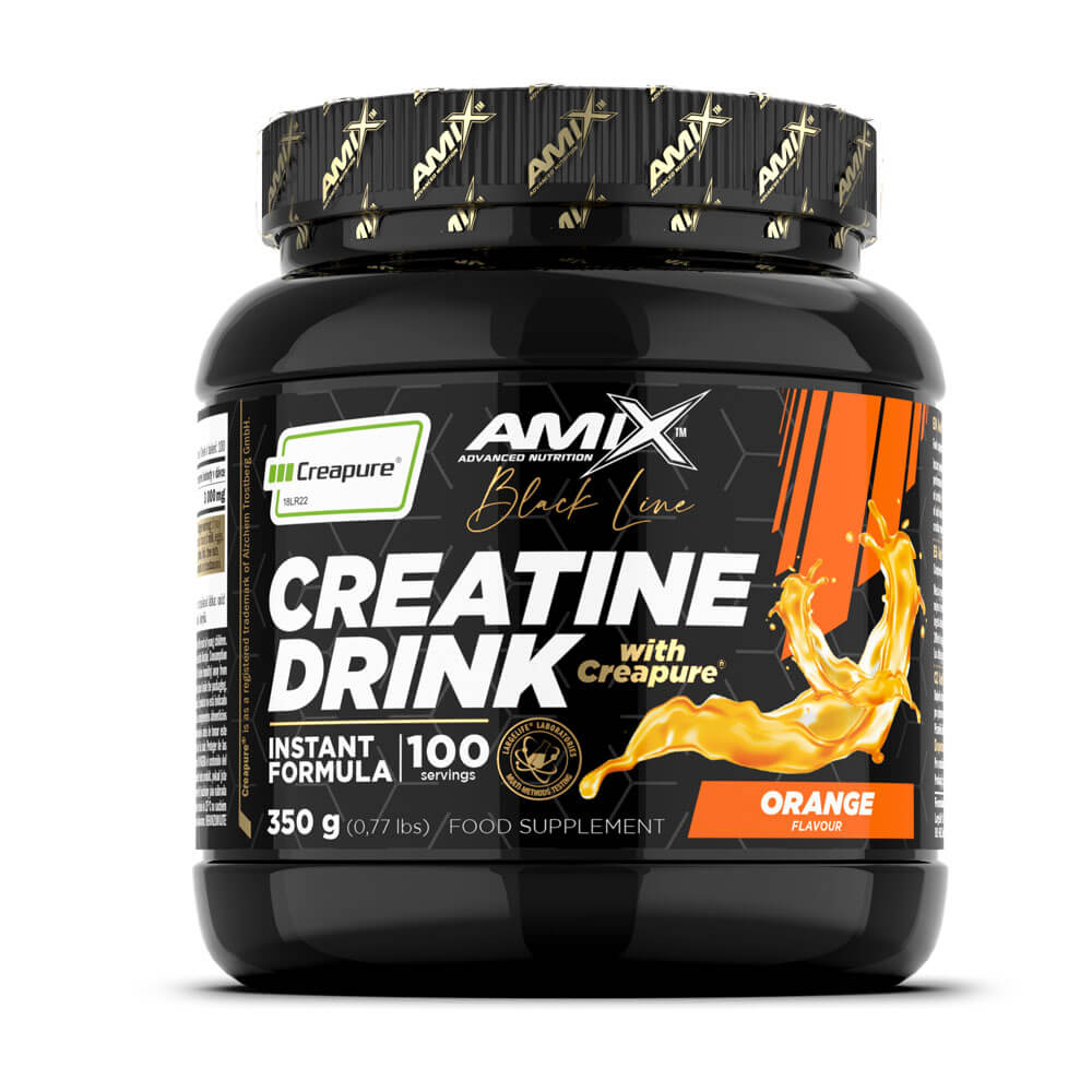 Creatina (Creapure®) Drink