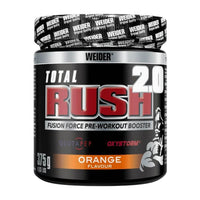 Total Rush 2.0