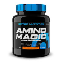 Amino Magic