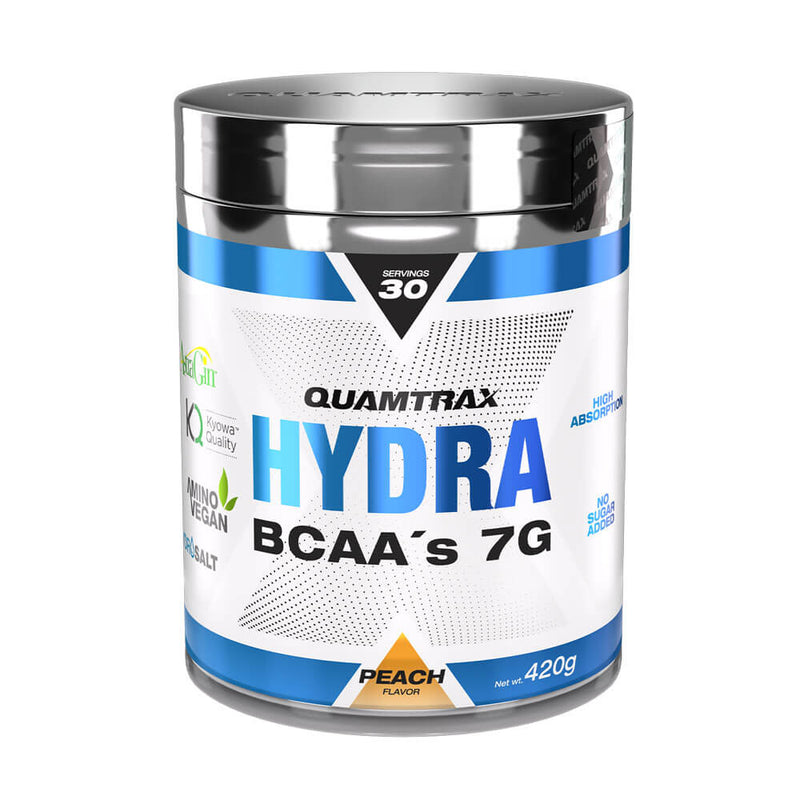 Hydra BCAA - Quamtrax 10