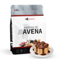 Harina De Avena