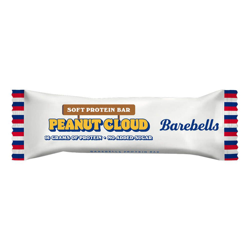 Barrita Soft Protein Bar - Barebells 5