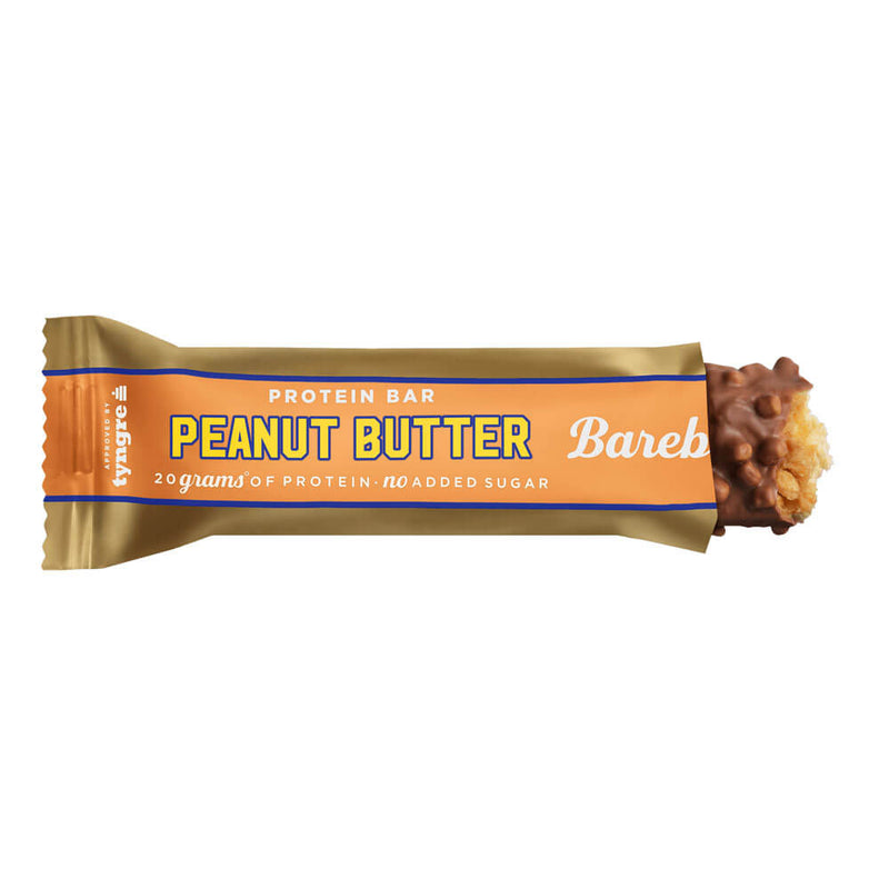 Barrita Protein Bar - Barebells 4