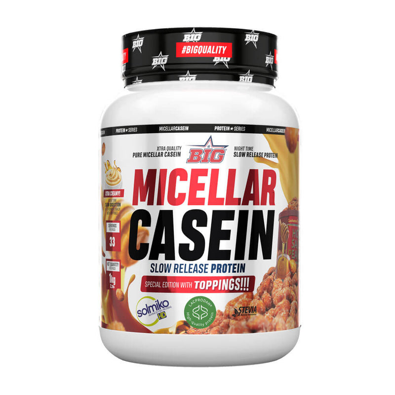 Micellar Casein - BIG 11