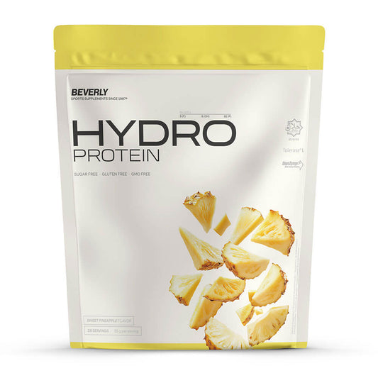 Hydro Protein de la marca Beverly Nutrition en Proteína Hidrolizada de Suero