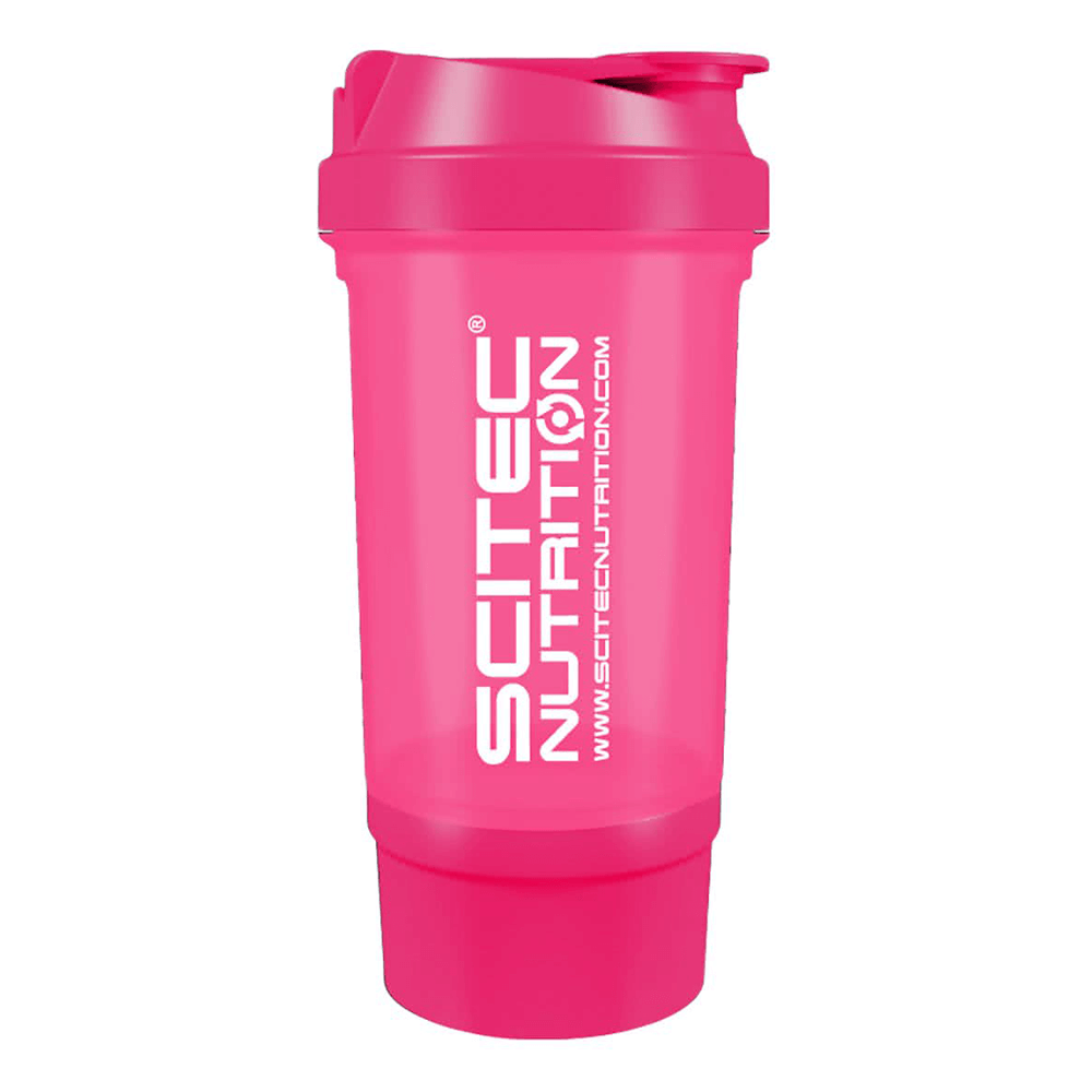 Vaso Mezclador Traveller