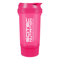 Vaso Mezclador Traveller