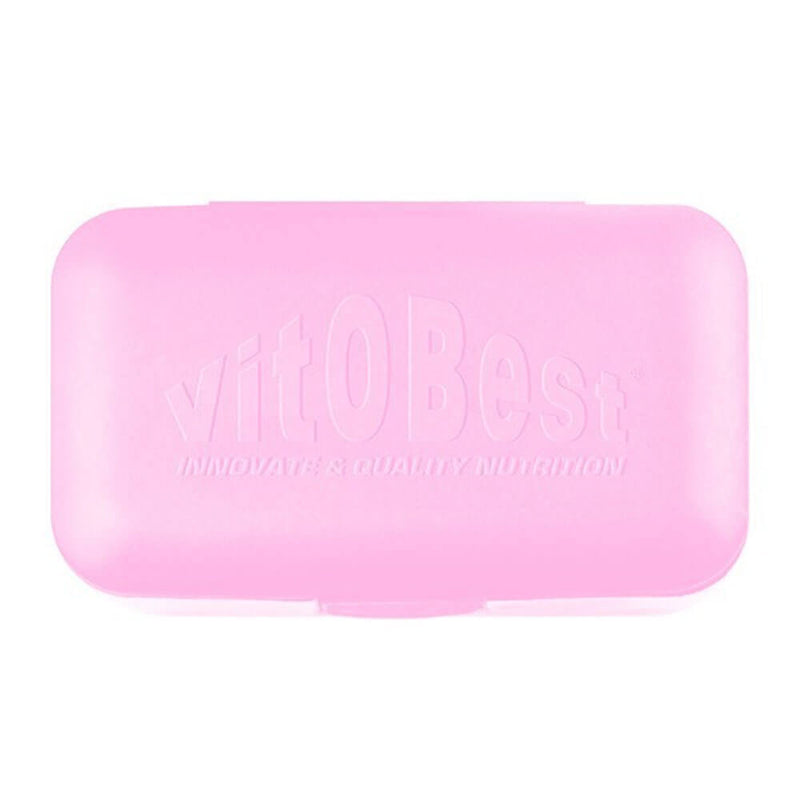 Pastillero - VitoBest 4