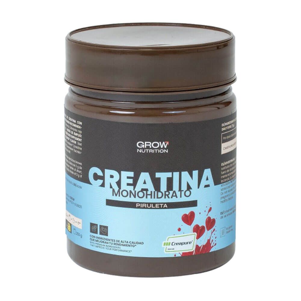 Creatina Monohidrato Creapure®