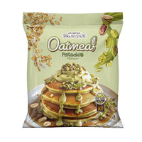 Harina de Avena