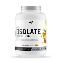 Isolate 90 CFM con Promiko® CFM