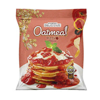 Harina de Avena