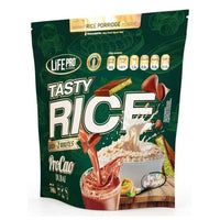 Tasty Rice (Crema de Arroz)