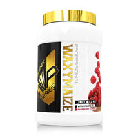 Waxymaize