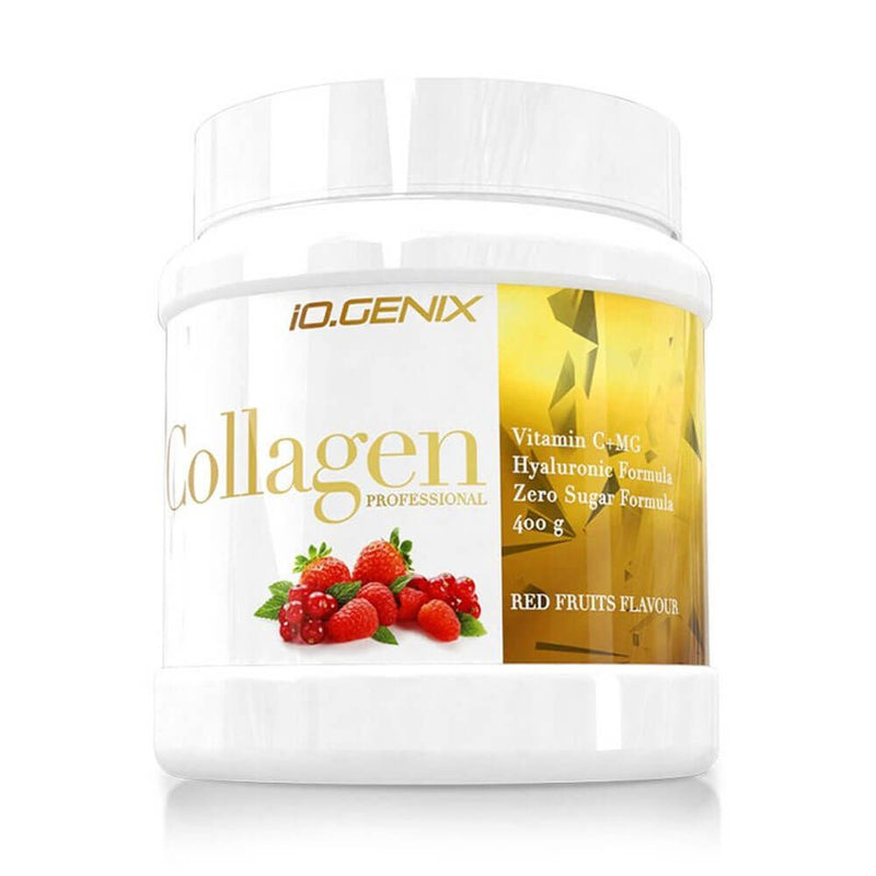 Colágeno - IO.Genix 1