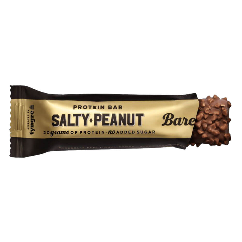 Barrita Protein Bar