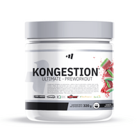 Kongestion Ultimate Preworkout