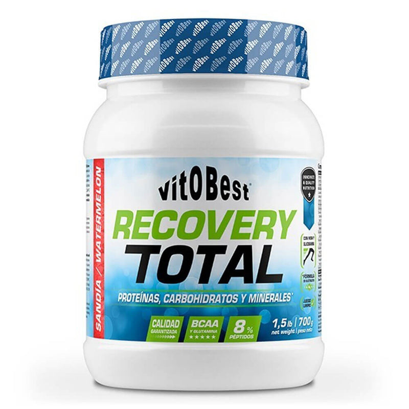 Recovery Total - VitoBest 2