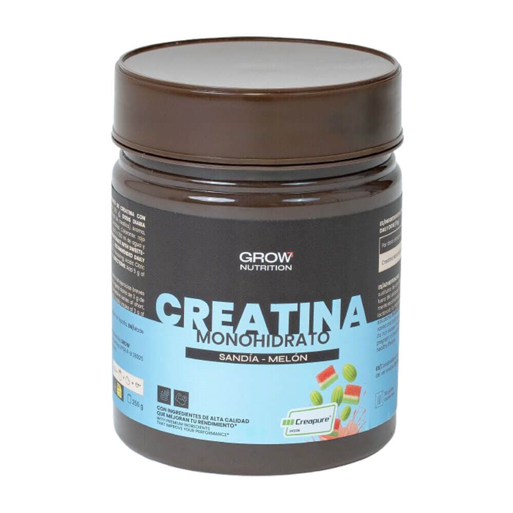 Creatina Monohidrato Creapure®