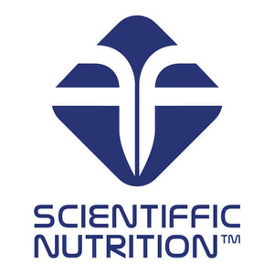 Scientiffic Nutrition