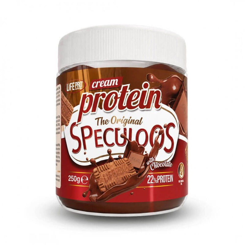 Protein Cream Speculoos - LifePRO 1