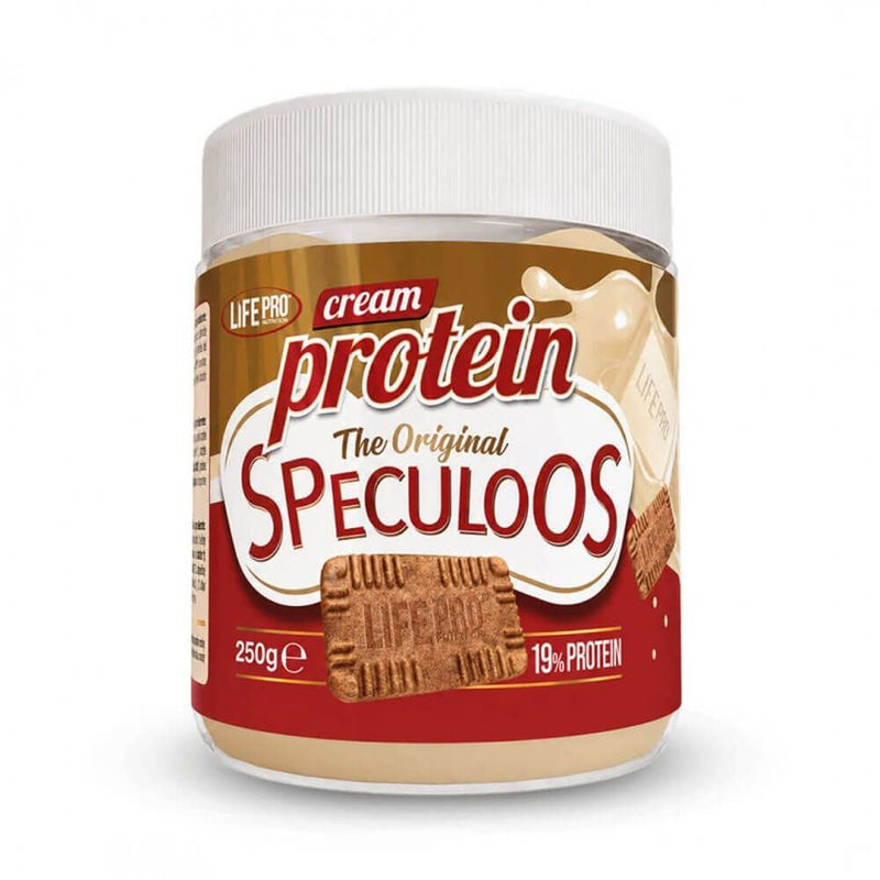 Protein Cream Speculoos - LifePRO 0