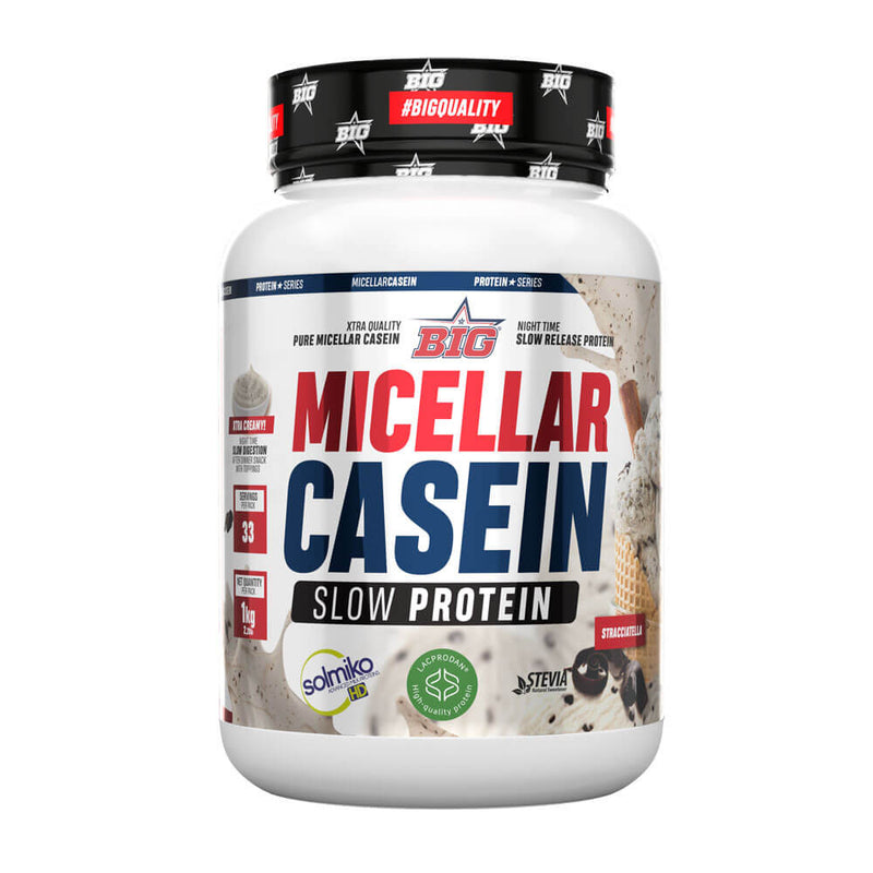 Micellar Casein - BIG 5