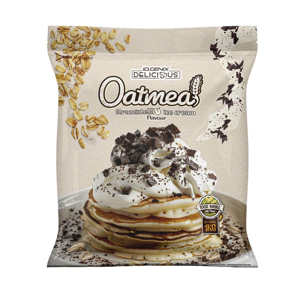 Harina de Avena