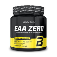 Eaa Zero