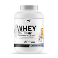 Whey Protein80 con Lacprodan® SP8011