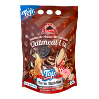 Harina de Avena Top Flavors