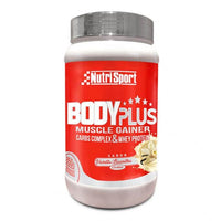 Body Plus