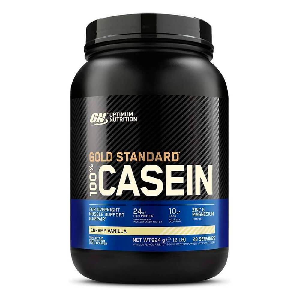 Caseina Gold Standard
