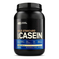 Caseina Gold Standard