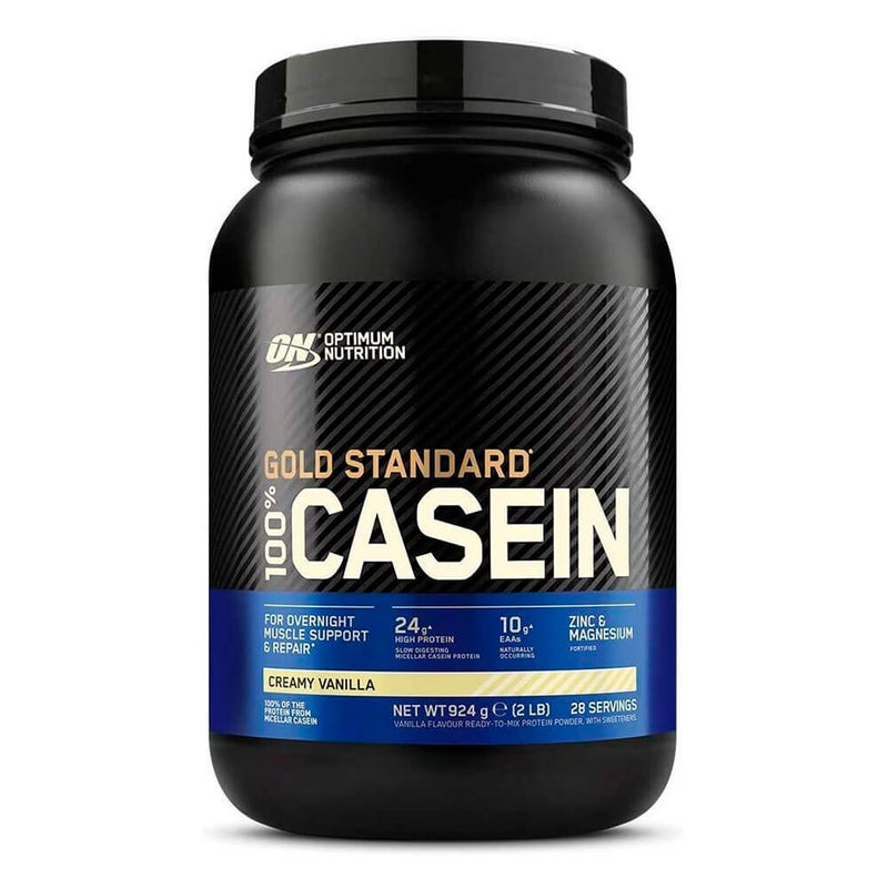 Caseina Gold Standard - Optimum Nutrition 1